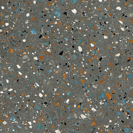 Керамогранит GOBI NERO 60