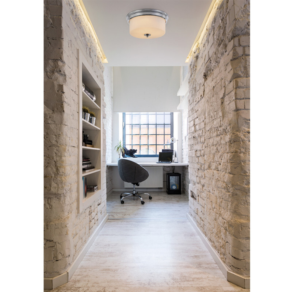 Накладной светильник Arte Lamp A1735PL-3CC