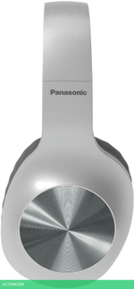 Наушники Panasonic RB-HX220BEES серебристый