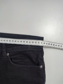 Шорты H&M черные 52 размер