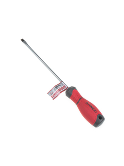 Отвертка Master шлицевая SL5.5x150 ARNEZI R2001107