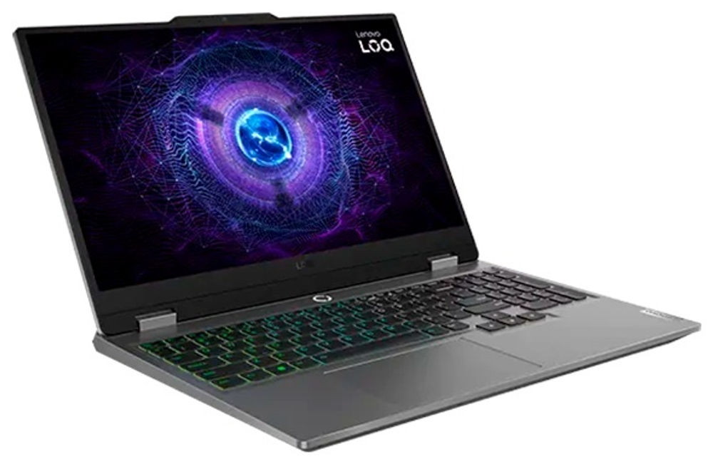 Ноутбук Lenovo 15IAX9 15.6" / 16 Гб / SSD 512 Гб / Без ОС / 83GS00EPRK