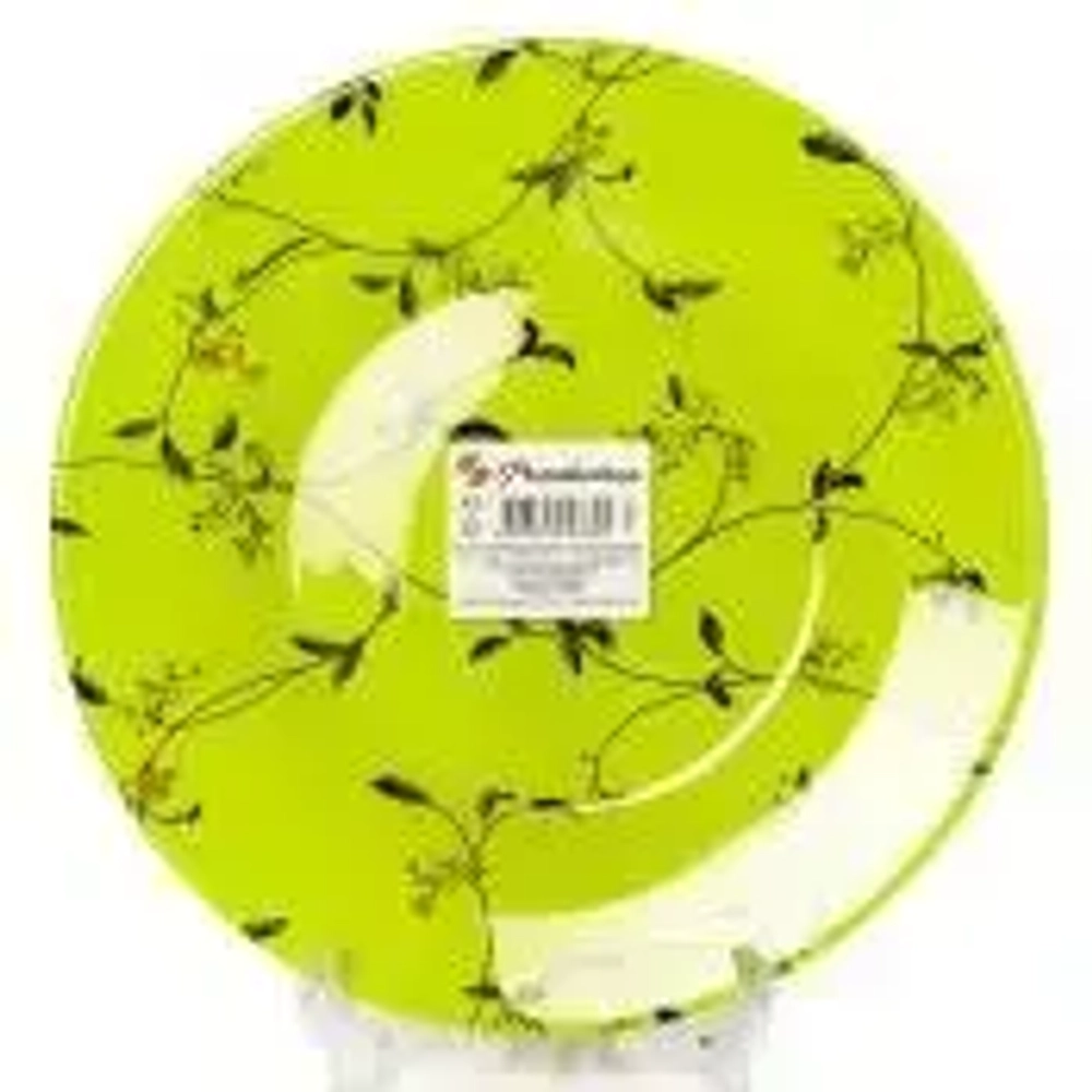 Тарелка 19,5см «Барбарис» 10327SLBD32