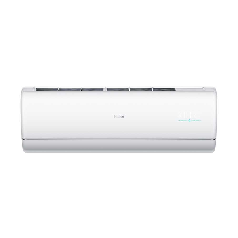 Мульти сплит-система Haier на 2 комнаты (30+30 кв.м.) JADE