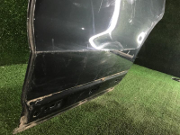 Дверь задняя левая Audi Q3 (11-18)