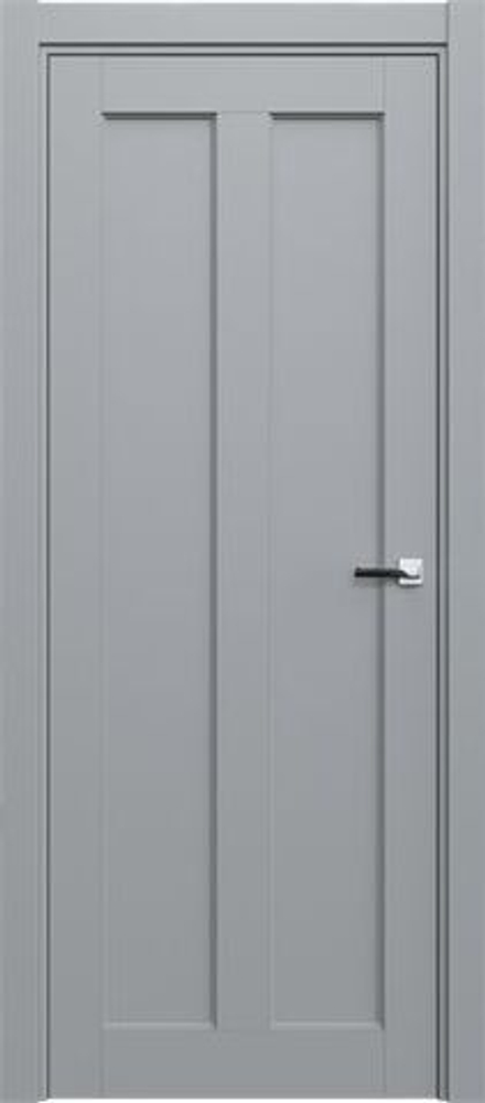 Межкомнатная дверь Status (Статус) 611 Milano