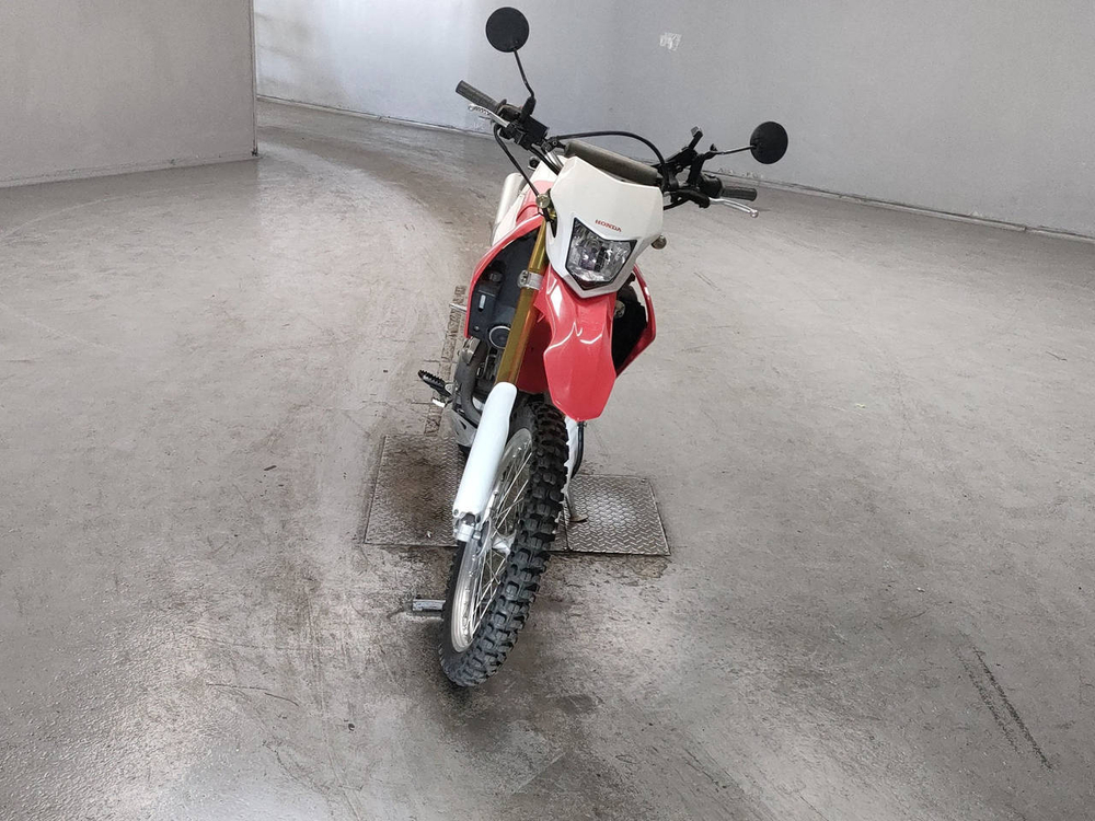 Honda CRF250L , 2013