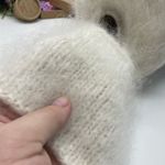 LAGOPOLANE 30% мохер супер кид 30% полиамид 40% полиакрил