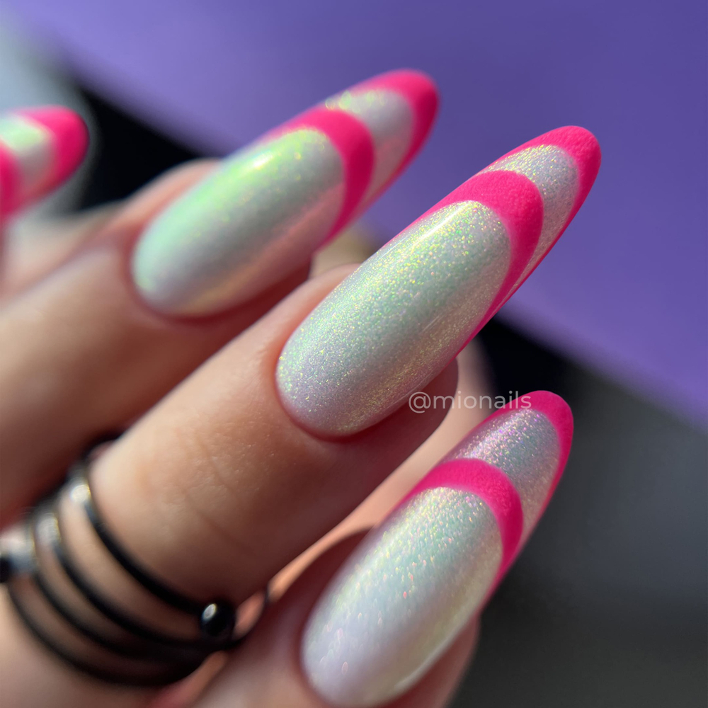 Гель-лак MIO NAILS Aurora 2.0 №2, 8мл