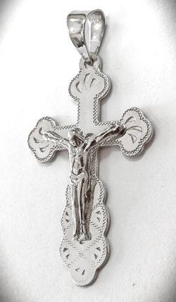 Крест Эстерелла