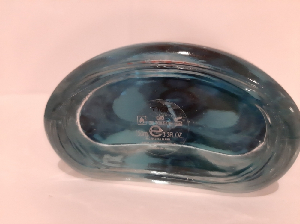 Hugo Boss Hugo 150 мл. (Коробка парфюма без слюды, парфюм новый, распаковка для фото)