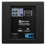 Сабвуфер Ecler LABI1-SB18p