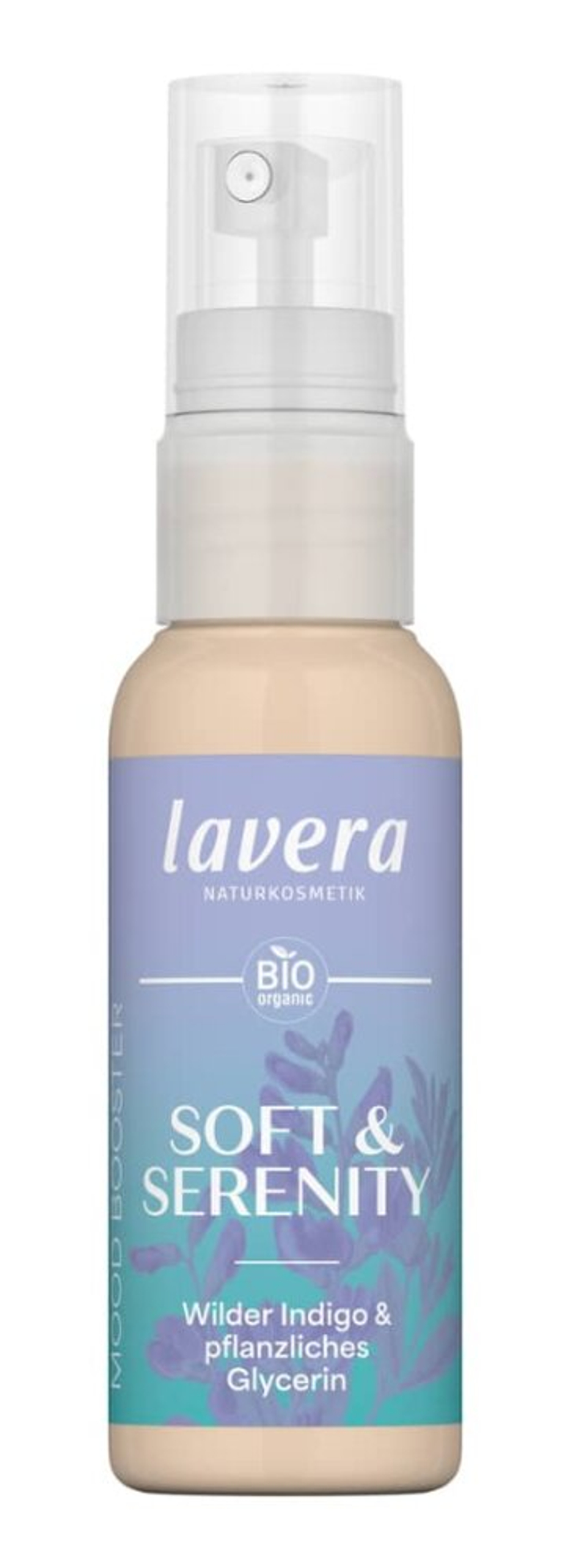 Lavera Mood Booster 02 Soft & Serenity, 50 мл