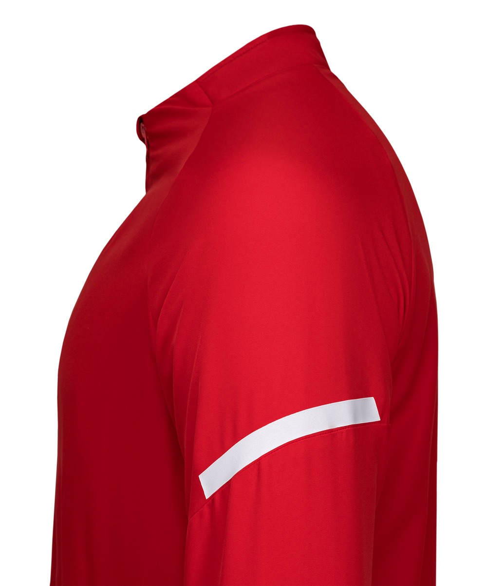 Куртка спортивная CAMP 2 Lined Jacket, красный