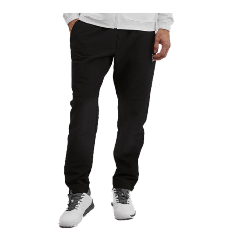Штаны 7/6 Man Pants Black