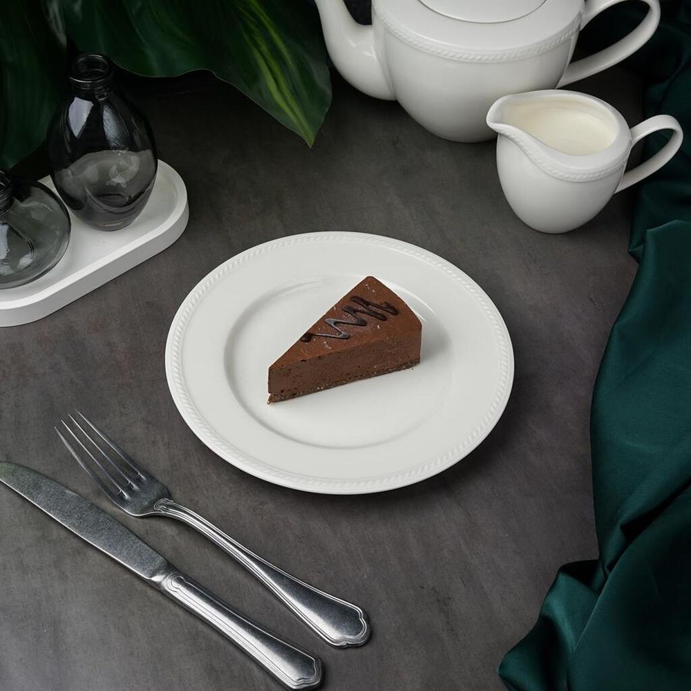 Тарелка d 21 см   Noble [6]