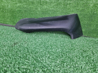 Накладка переднего бампера правая BMW X2 F39 17-23