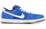 Кроссовки Nike Dunk Sb Street Fighter Chun Li