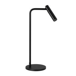 Светильник SP-VERDI-TAB-3W Warm3000 (BK, 20 deg, 230V) (Arlight, IP20 Металл, 3 года) 051670