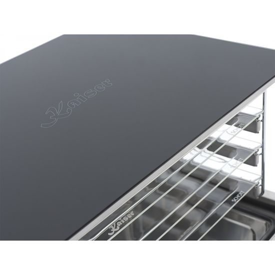 Электрический духовой шкаф Kaiser EH 6000 Lift Glass