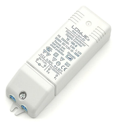 Трансформатор LOYJE TE-105-D VIPER 105VA 22176074/1 105вт 105w