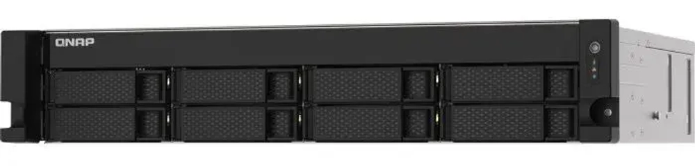 Сетевой RAID-накопитель QNAP  TS-853DU-RP-4G