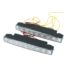 BTDR-204 Дневные ходовые огни с поворотником