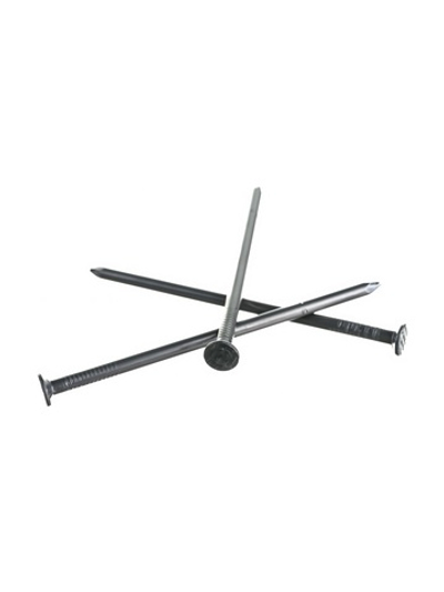 Строительные гвозди Gigant 3,0x70 мм, 5 кг (примерно 1225 шт) G-925563