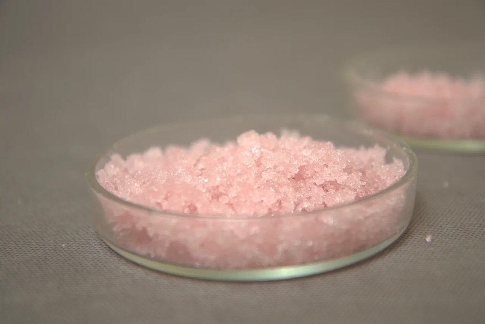 марганец (II) уксуснокислый порошок