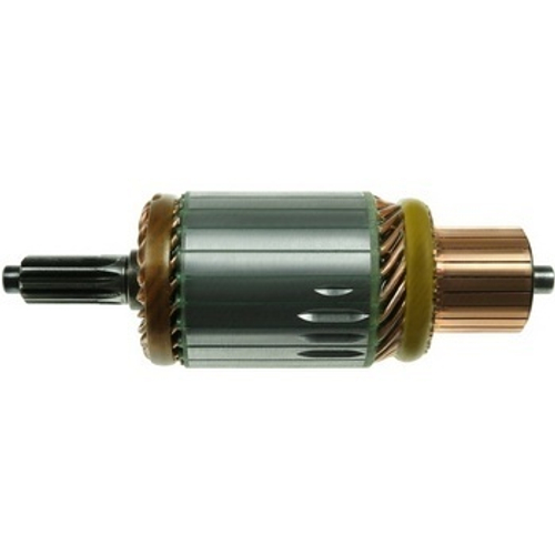 Ротор стартера Komatsu