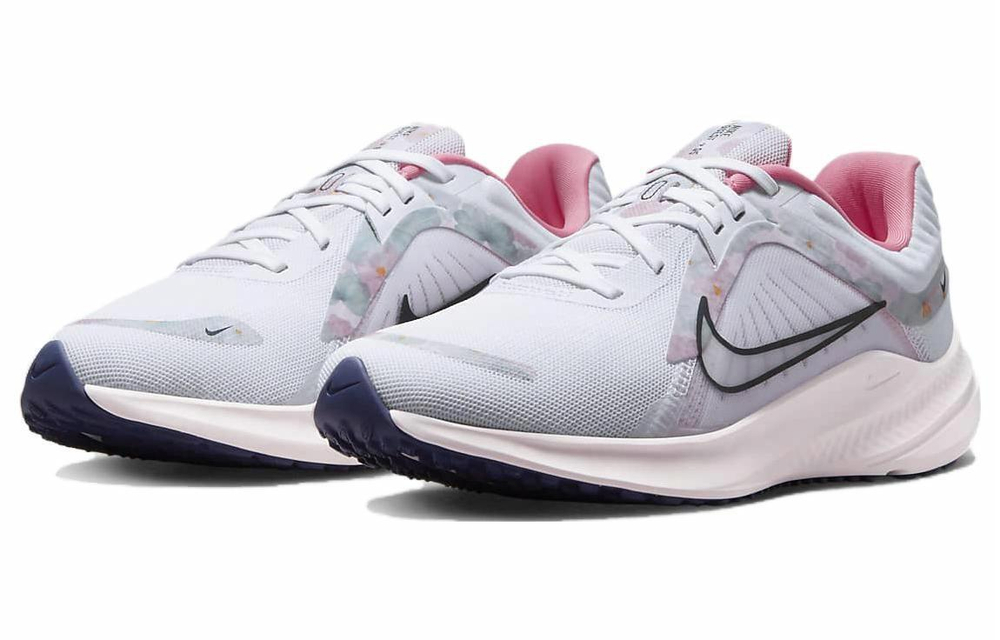 Кроссовки Nike Quest 5 Premium (Женская размерная сетка)