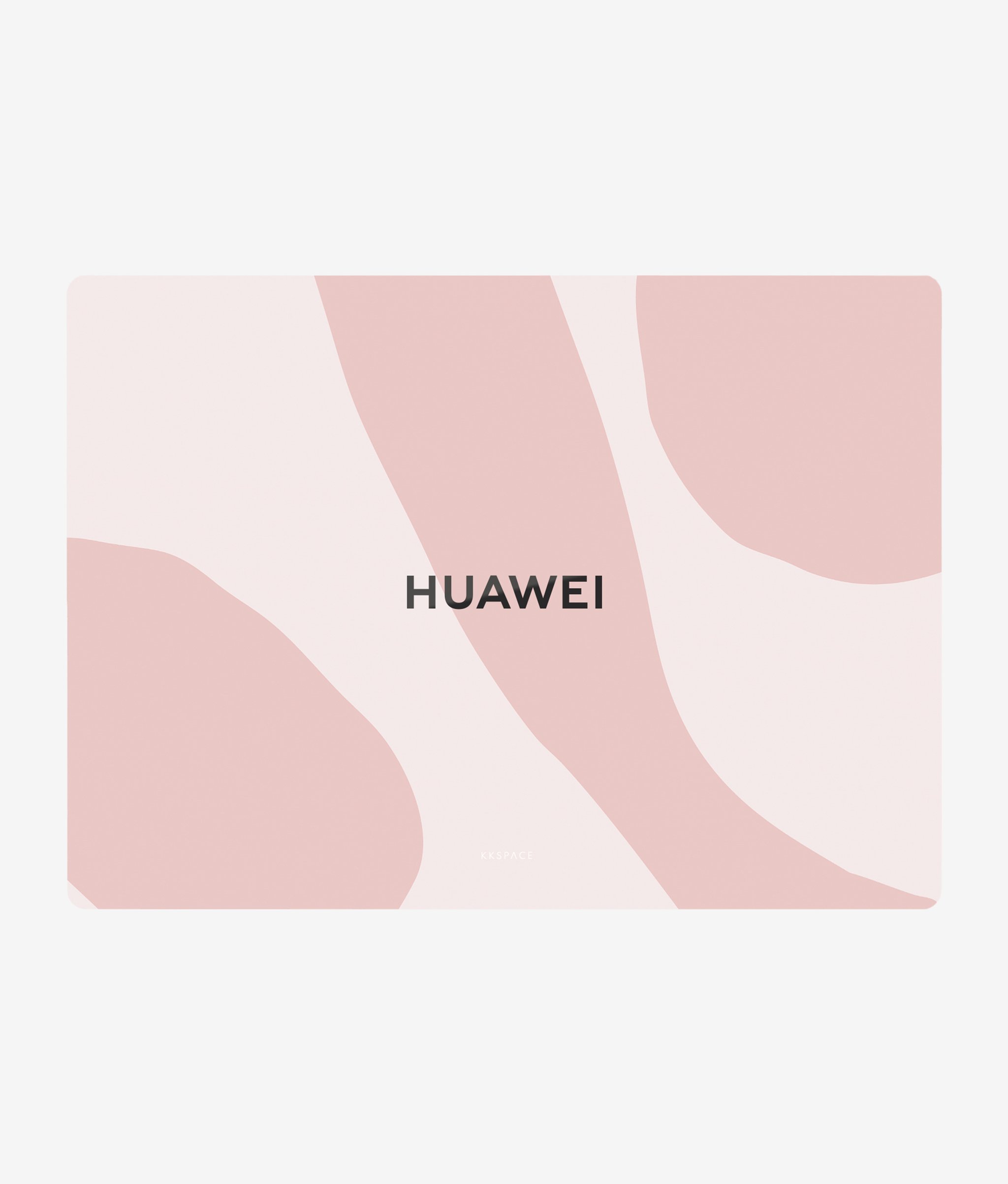 Виниловая наклейка FORM для Huawei MateBook