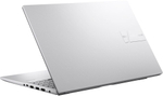 Ноутбук  ASUS VivoBook 15 X1504ZA-BQ085 15.6 ", Core i3, 8 Гб RAM, 256 Гб SSD, UHD Graphics, Серебристый