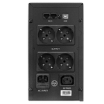 Источник бесперебойного питания  Crown CMU-SP800EURO USB