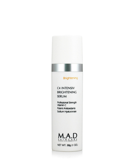 M.A.D. C4 INTENSIV BRIGHTENING SERUM