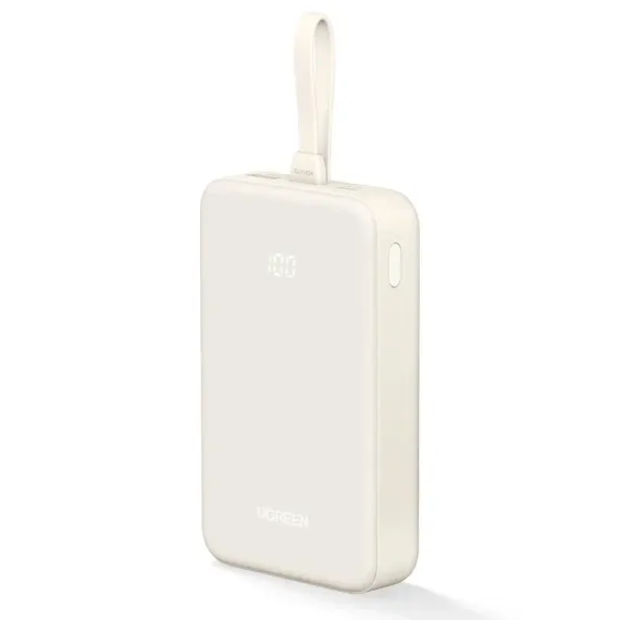 UGREEN PB505 20000mAh 20W White