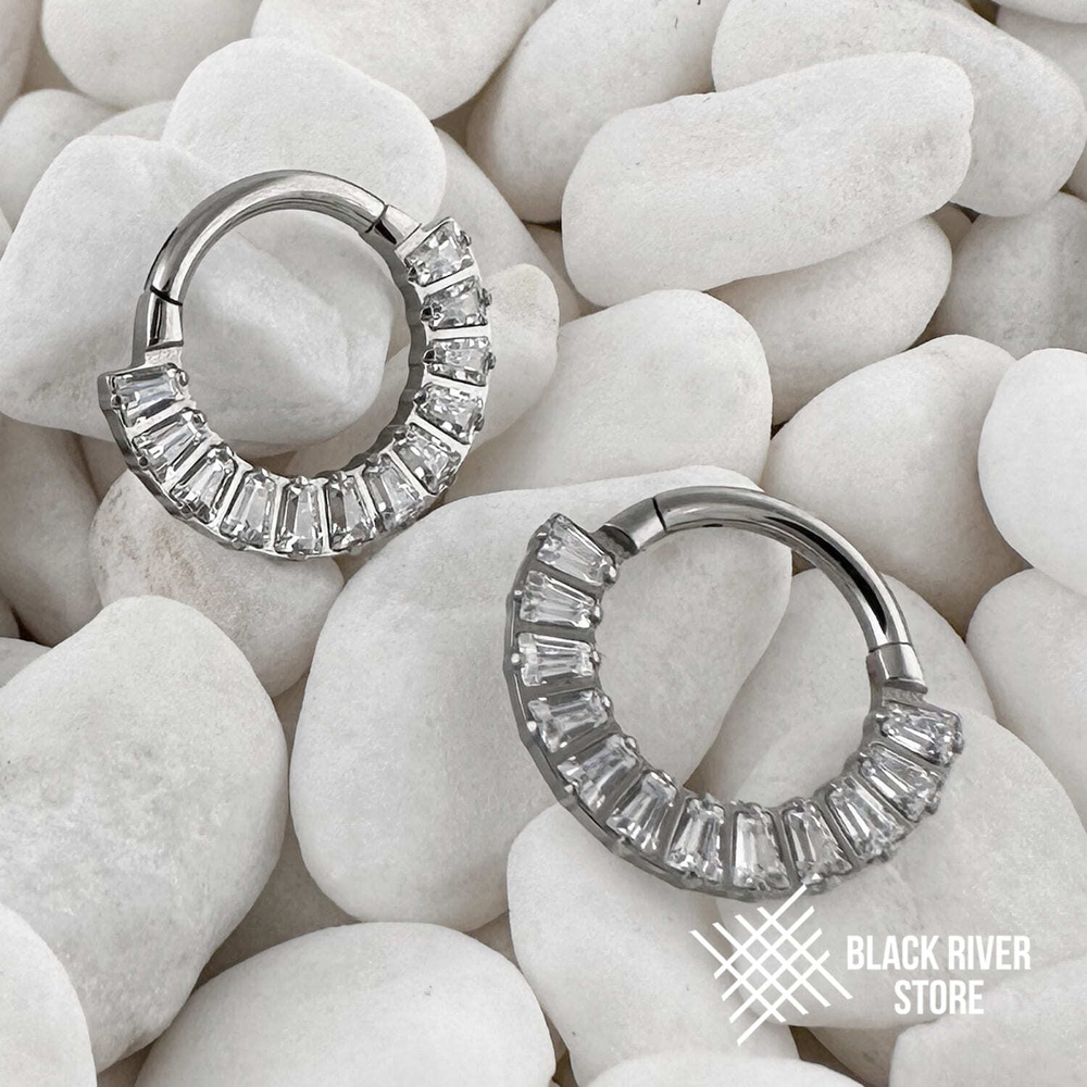 Кликер Syrma Crystal 1.2мм