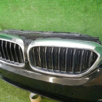 Бампер передний BMW 5er G30 (2017-2020) (В сборе)