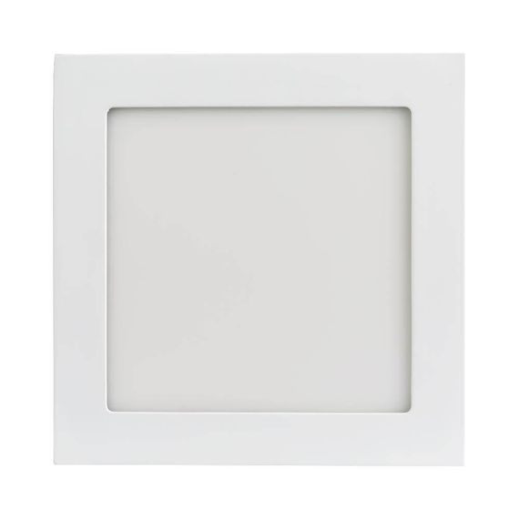 Встраиваемый светодиодный светильник Arlight DL-172x172M-15W Warm White 020133