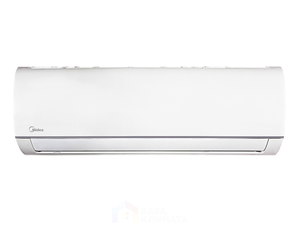 Сплит-система настенная Midea MSMAAU-09HRDN1/MOBA03-09HFN1 inverter