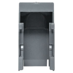 Комплект клеммных крышек (короткие) 6 шт, для рубильников TwinBlock 160-250А EKF