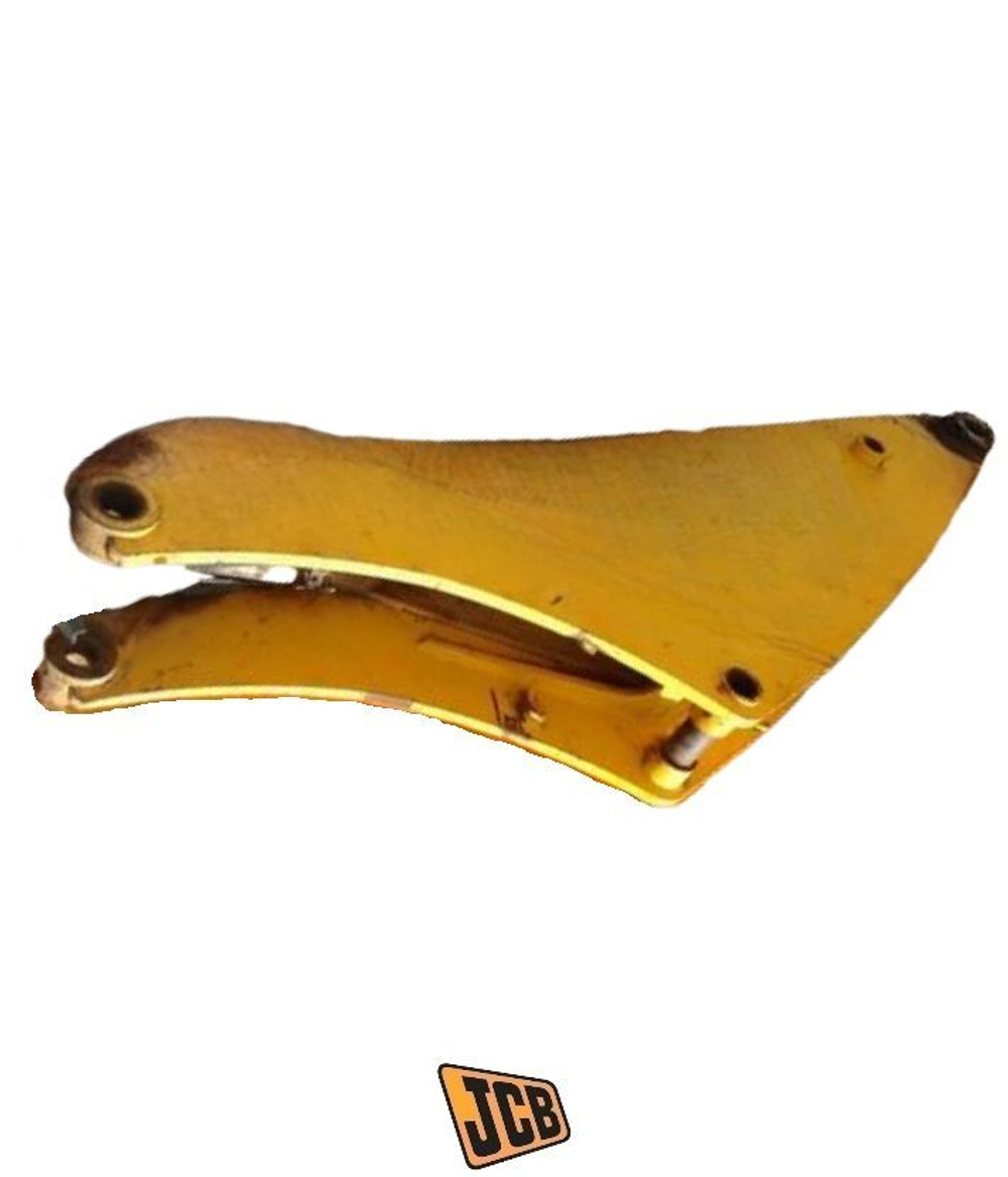 Стрела задняя JCB 3CX, 4CX 126/02983, 126/02984, 126-02983, 126-02984, 12602983, 12602984