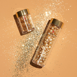Elizabeth Arden Advanced Ceramide - увлажняющая и питательная сыворотка в капсулах /  90 szt.   / GTIN 085805526139