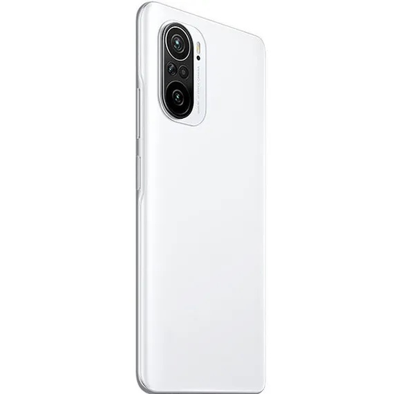 Xiaomi Mi 11i 8/256GB Frosty White (Белый)