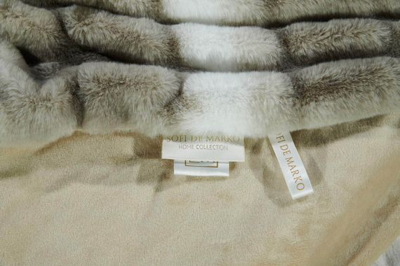 Мех №9 Покрывало 220х240