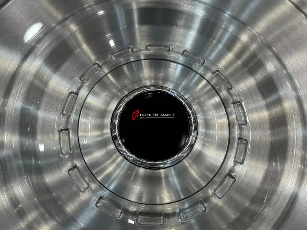 КОВАНЫЕ ДИСКИ ДЛЯ LAND ROVER RANGE ROVER L460 2023 ЛЕНД РОВЕР