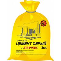 Цемент, Пескобетон