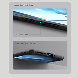 Накладка Nillkin Super Frosted Shield Pro для OnePlus 13