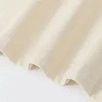 Футболка Ymkashix 8-bit бежевая