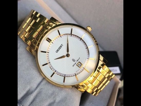 Мужские часы Orient FGW01001W0